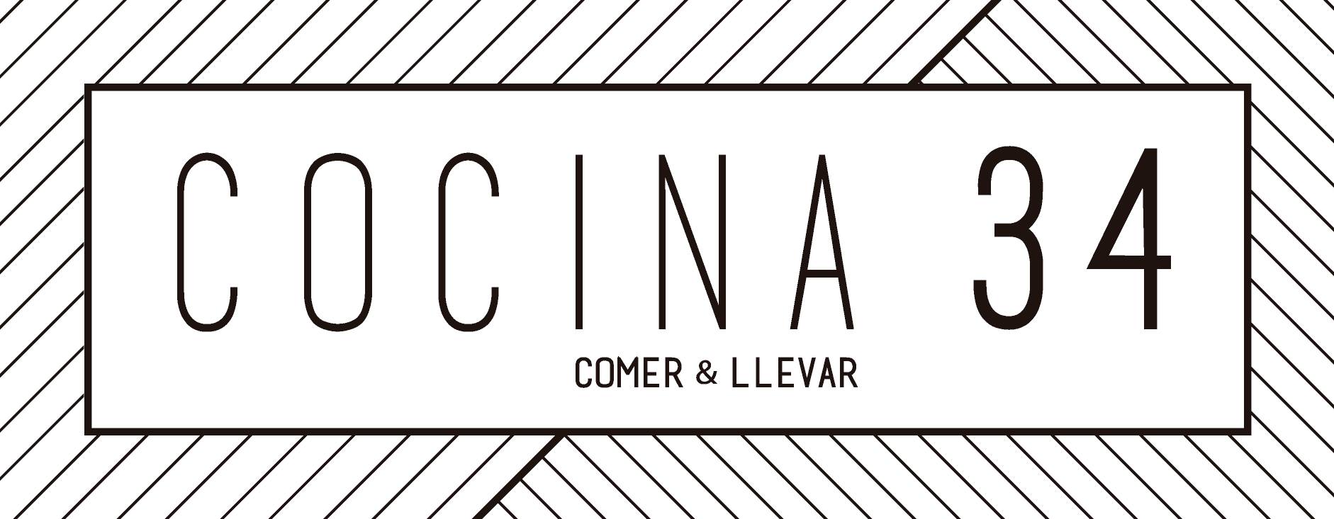 Logotipo de Cocina34