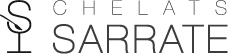Logotipo de Chelats Sarrate