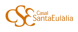 Logotipo de Casal De Santa Eulalia 