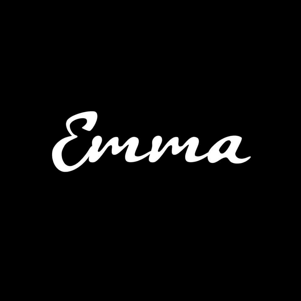 Logotipo de Emma 