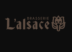 Logotipo de Lalsace