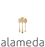 Logotipo de Alameda Restauracion Y Catering