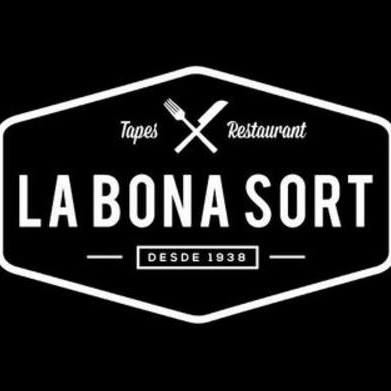 Logotipo de Tapas La Bona Sort
