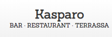 Logotipo de Kasparo Antipodes