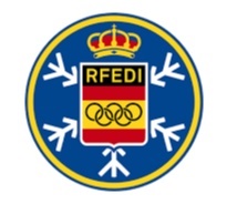 Logotipo de Real Federación Española Deportes De Invierno