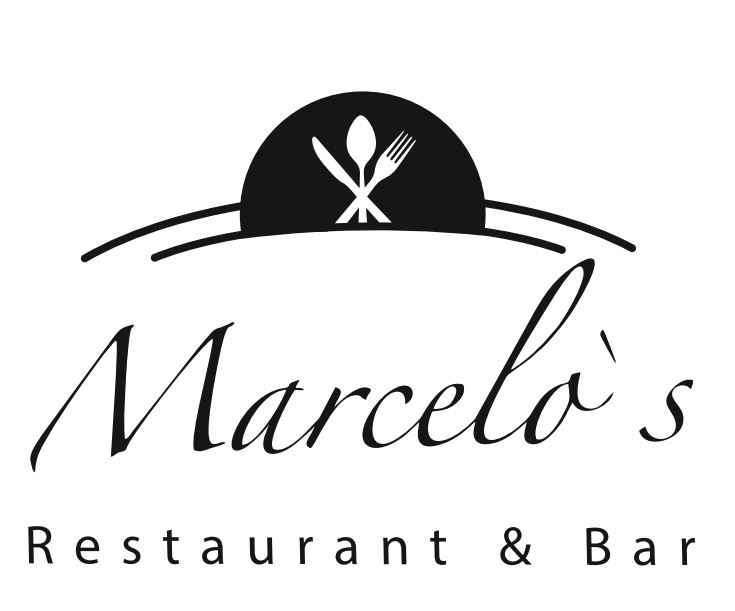 Logotipo de Marcelo´s