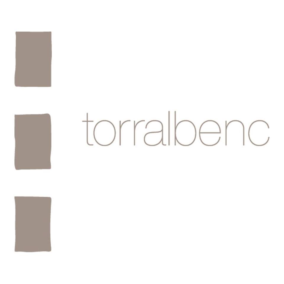 Logotipo de Torralbenc