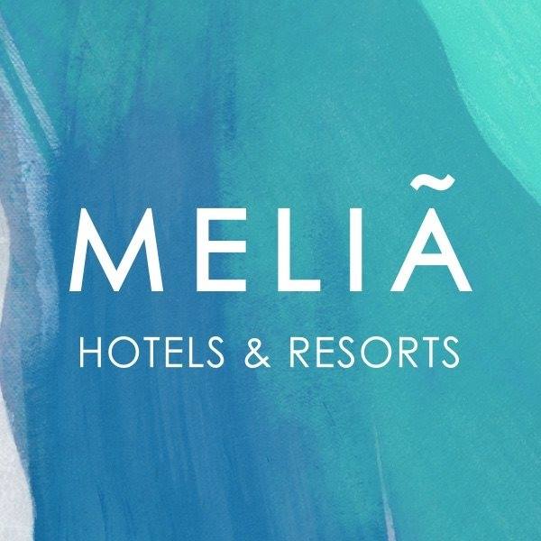 Logotipo de Melia