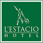 Logotipo de Hotel L'estació
