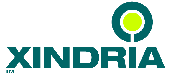 Logotipo de Xíndria S.l