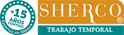 Logotipo de Sherco Ett