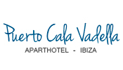 Logotipo de Apartamentos Puerto Vadella