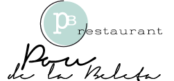Logotipo de El Pou De La Beleta