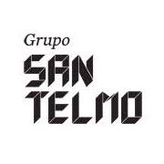 Logotipo de Gst