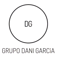 Logotipo de Grupo Dani Garcia