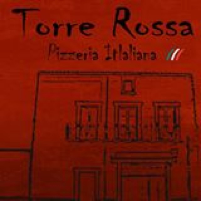 Logotipo de Pizzeria Torre Rossa