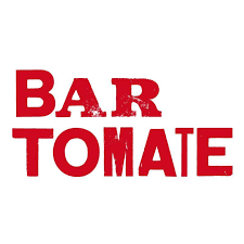 Logotipo de Bar Tomate 