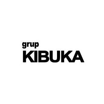 Logotipo de Grupo Kibuka S.l