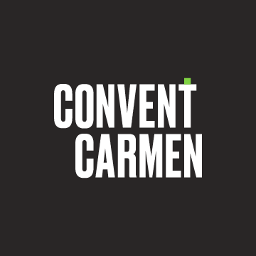 Logotipo de Conventcarmen