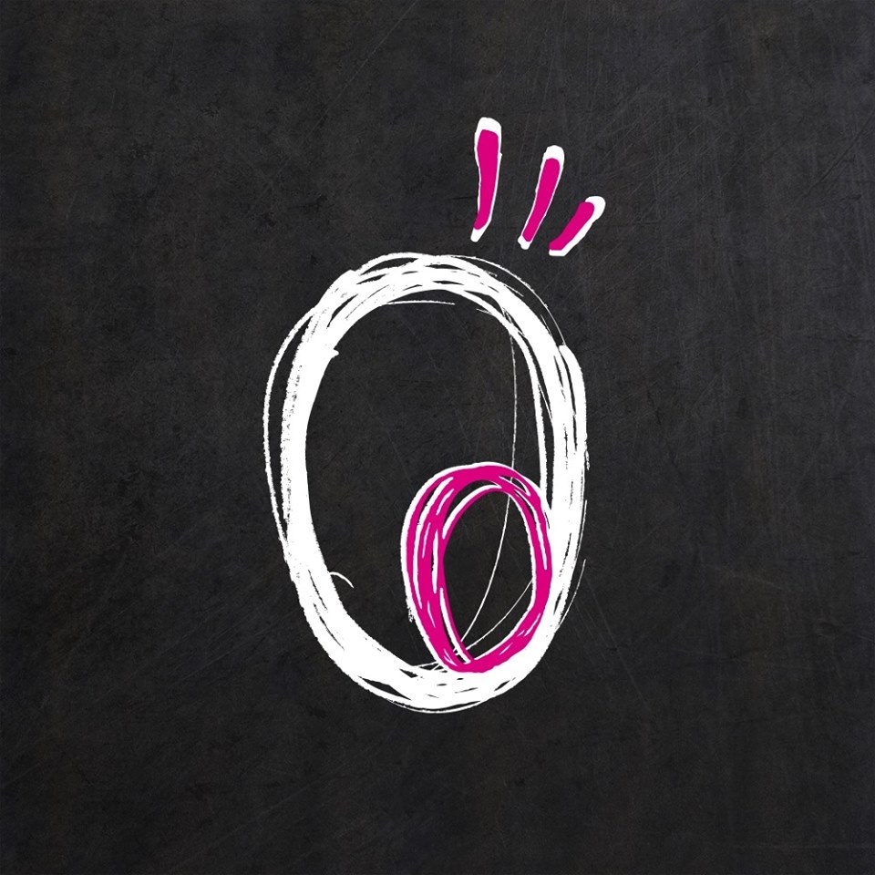 Logotipo de Taberna Origen