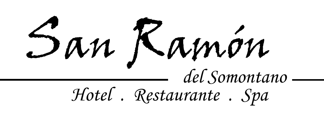 Logotipo de Hotel San Ramon Del Somontano