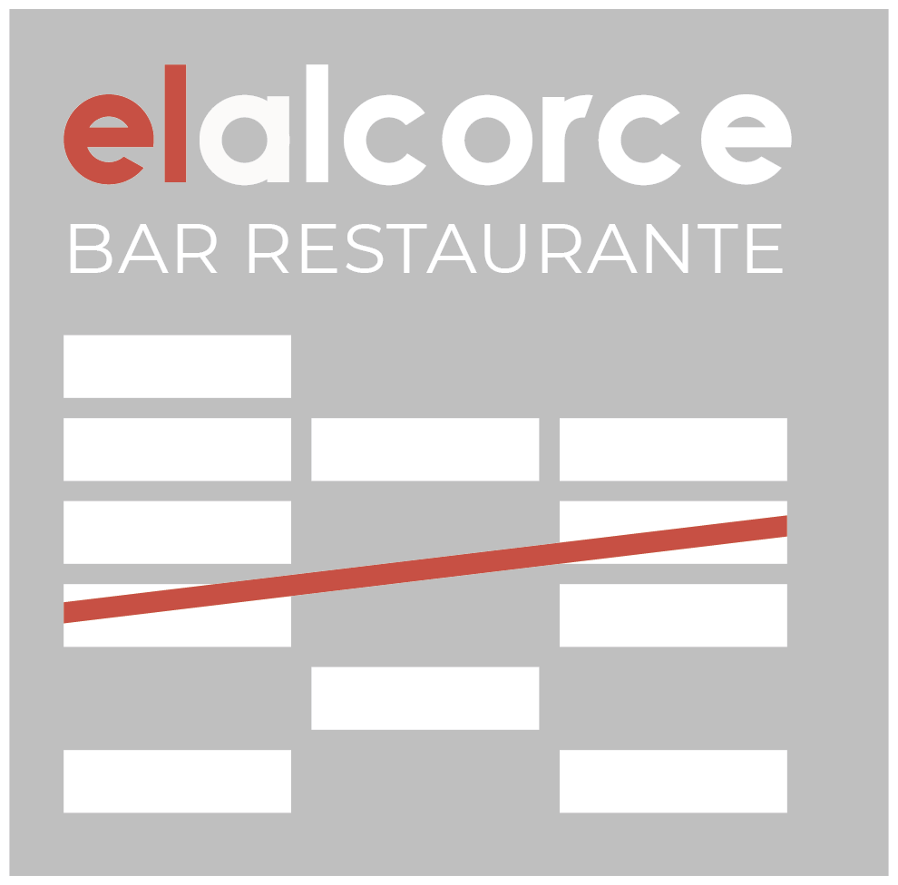 Logotipo de Restaurante El Alcorce