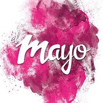 Logotipo de El Mayo