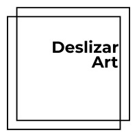 Logotipo de Deslizar Art