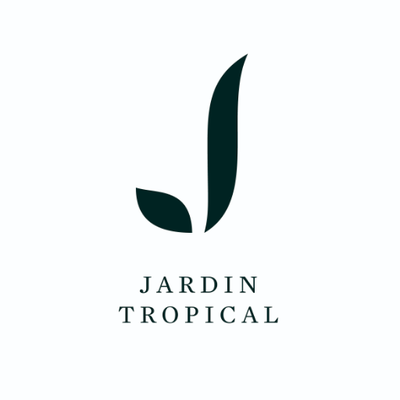 Logotipo de Hotel Jardín Tropical 
