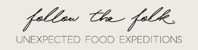 Logotipo de Followthefolk
