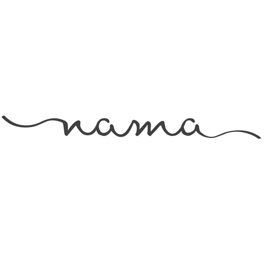 Logotipo de Nama Deia