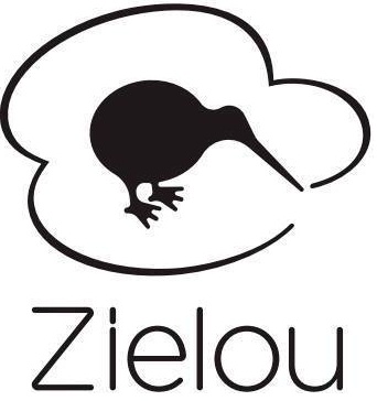 Logotipo de Zielou Restaurante And Partners S.l.