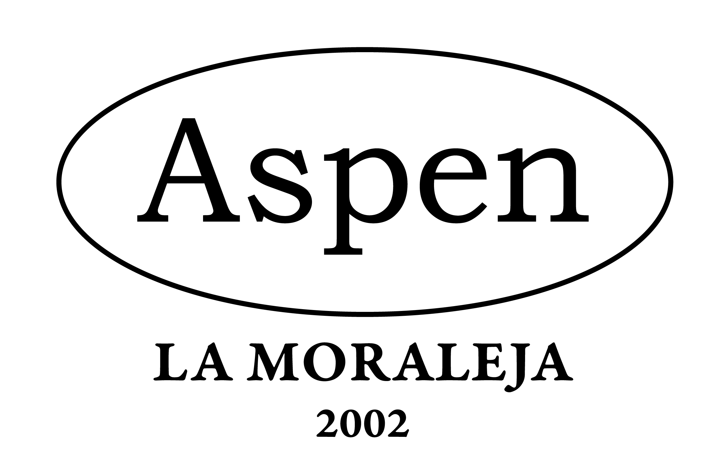 Logotipo de Aspen