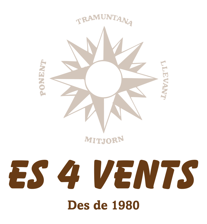 Logotipo de Es 4 Vents Sl