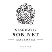 Logotipo de Gran Hotel Son Net