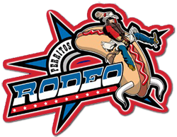 Logotipo de Rodeo Burger