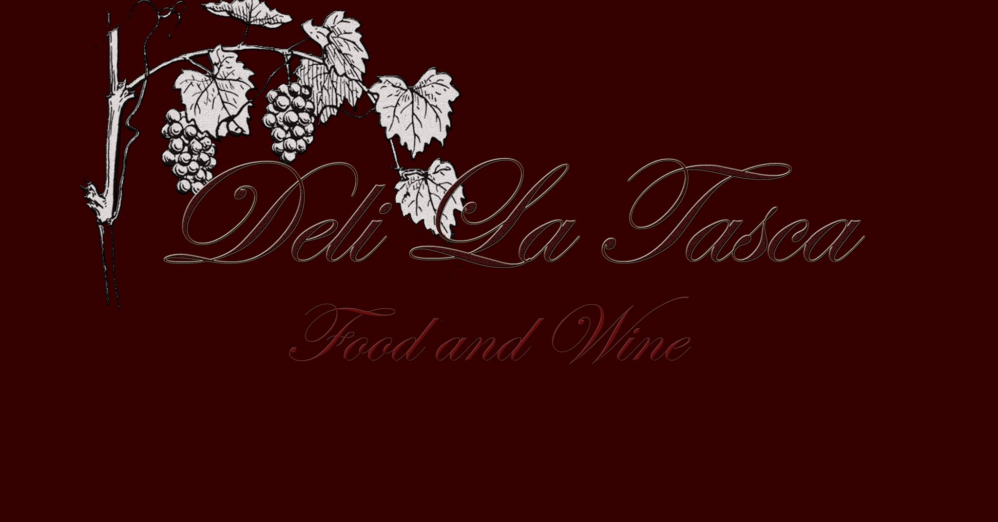 Logotipo de Delilatasca