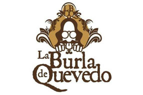 Logotipo de La Burla Negocios, S.l.
