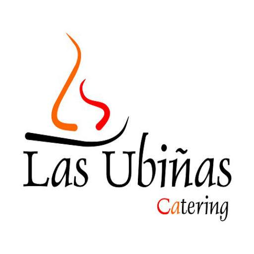 Logotipo de Catering Las Ubiñas