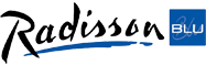 Logotipo de Radisson Blu