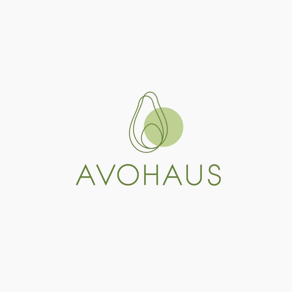 Logotipo de Avohaus