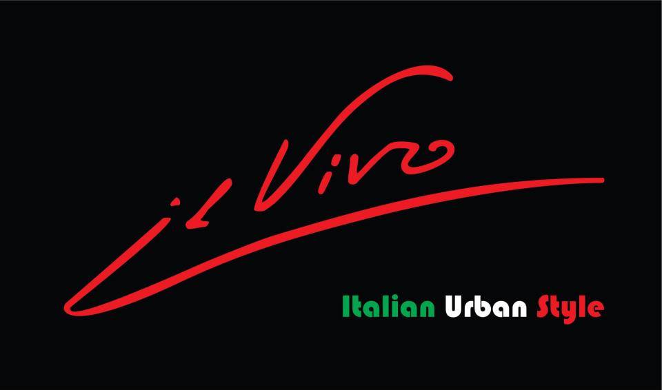 Logotipo de Il Vivo, Italian Urban Style