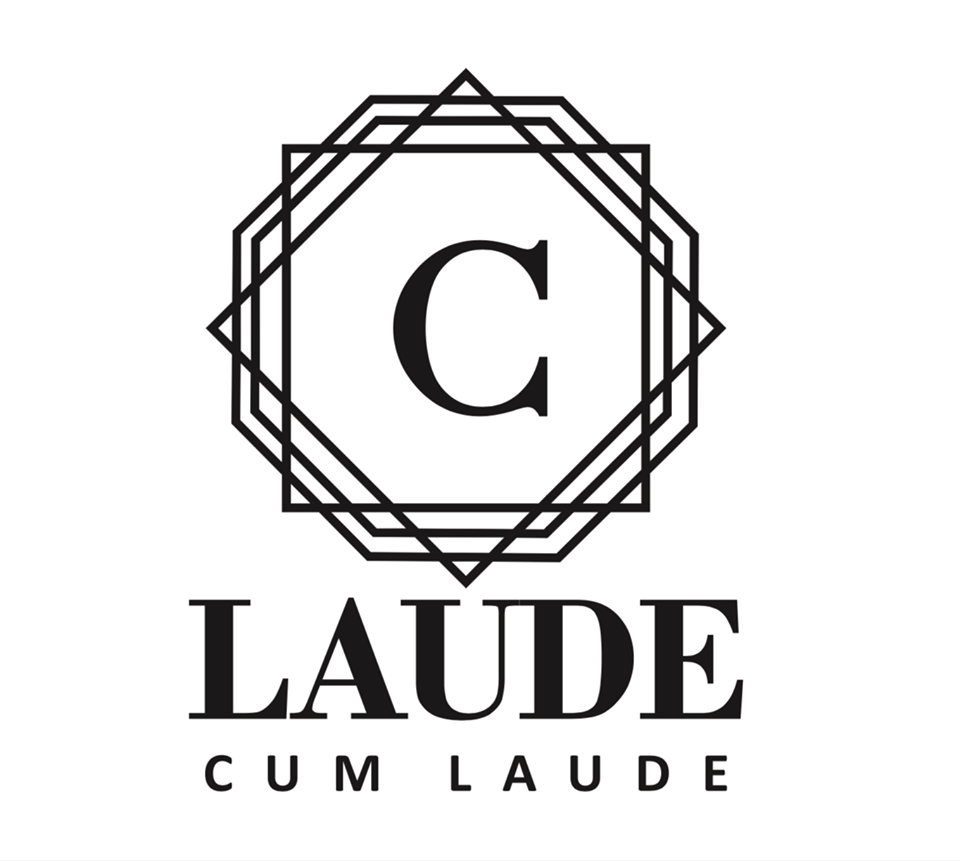 Logotipo de Restaurante Cum Laude