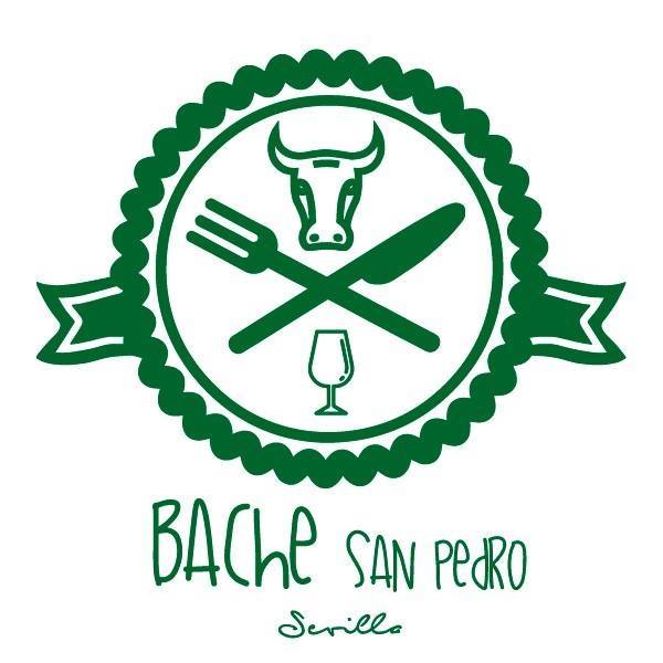 Logotipo de Bache San Pedro