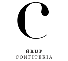 Logotipo de Grup Confiteria
