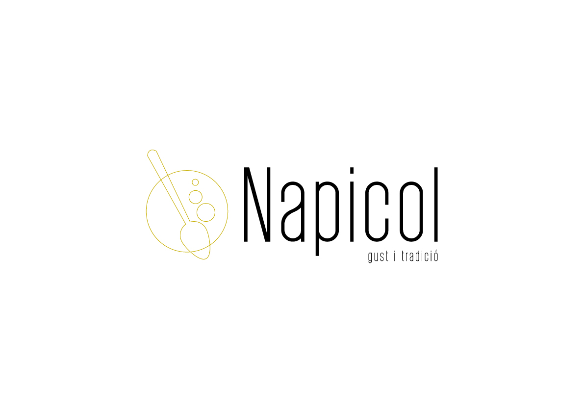 Logotipo de Napicol