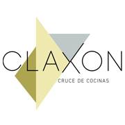 Logotipo de Restaurante Claxon