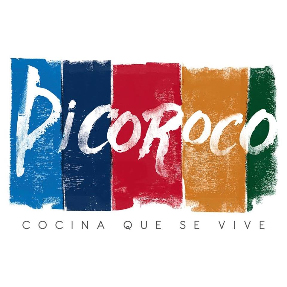 Logotipo de Picoroco Restaurante