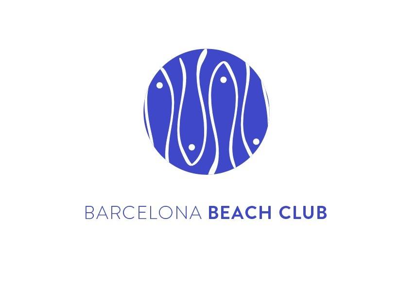 Logotipo de Barcelona Beach Club