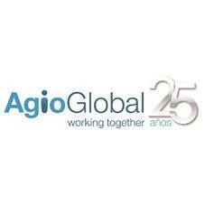 Logotipo de Agioglobal